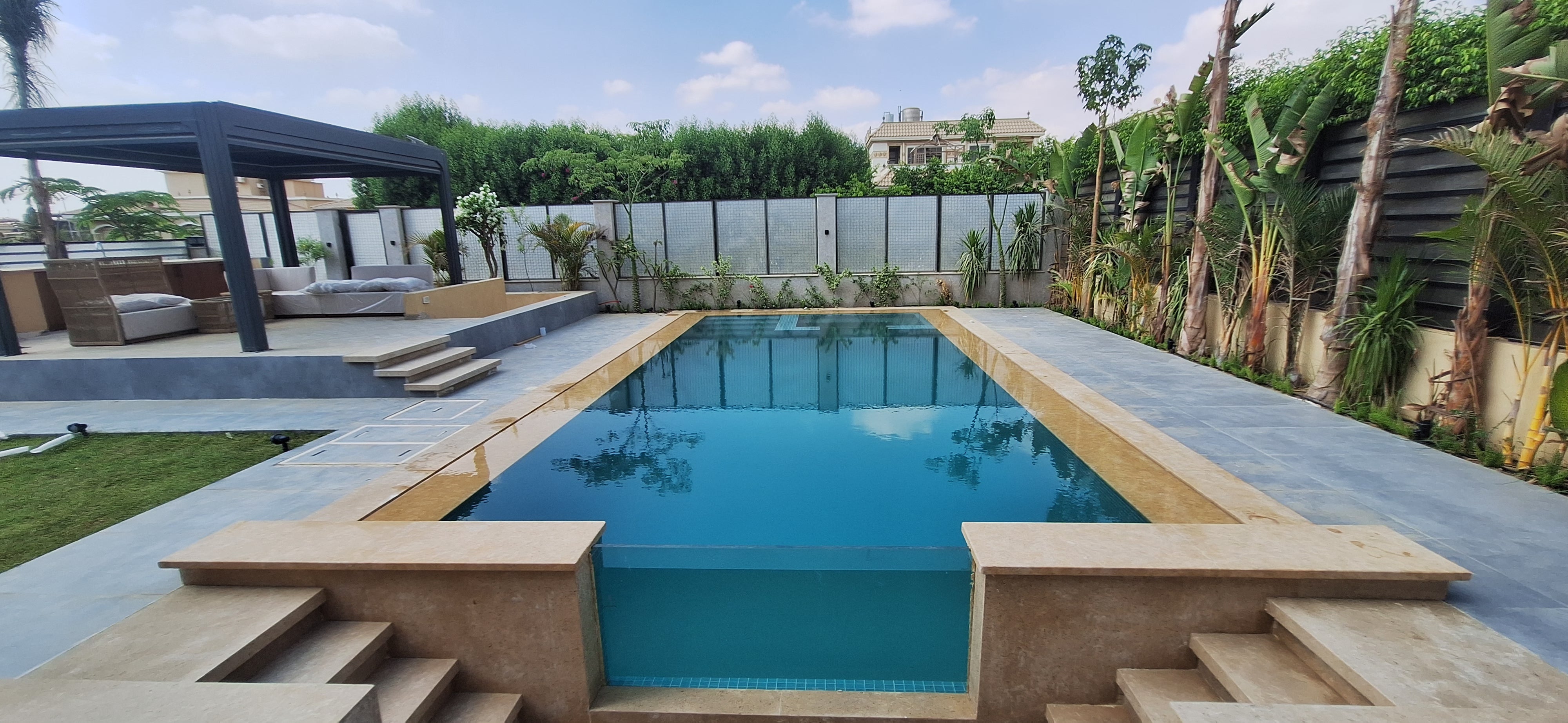 Elevate Your Home with Exquisite Luxury Home Pools by Equip Pools