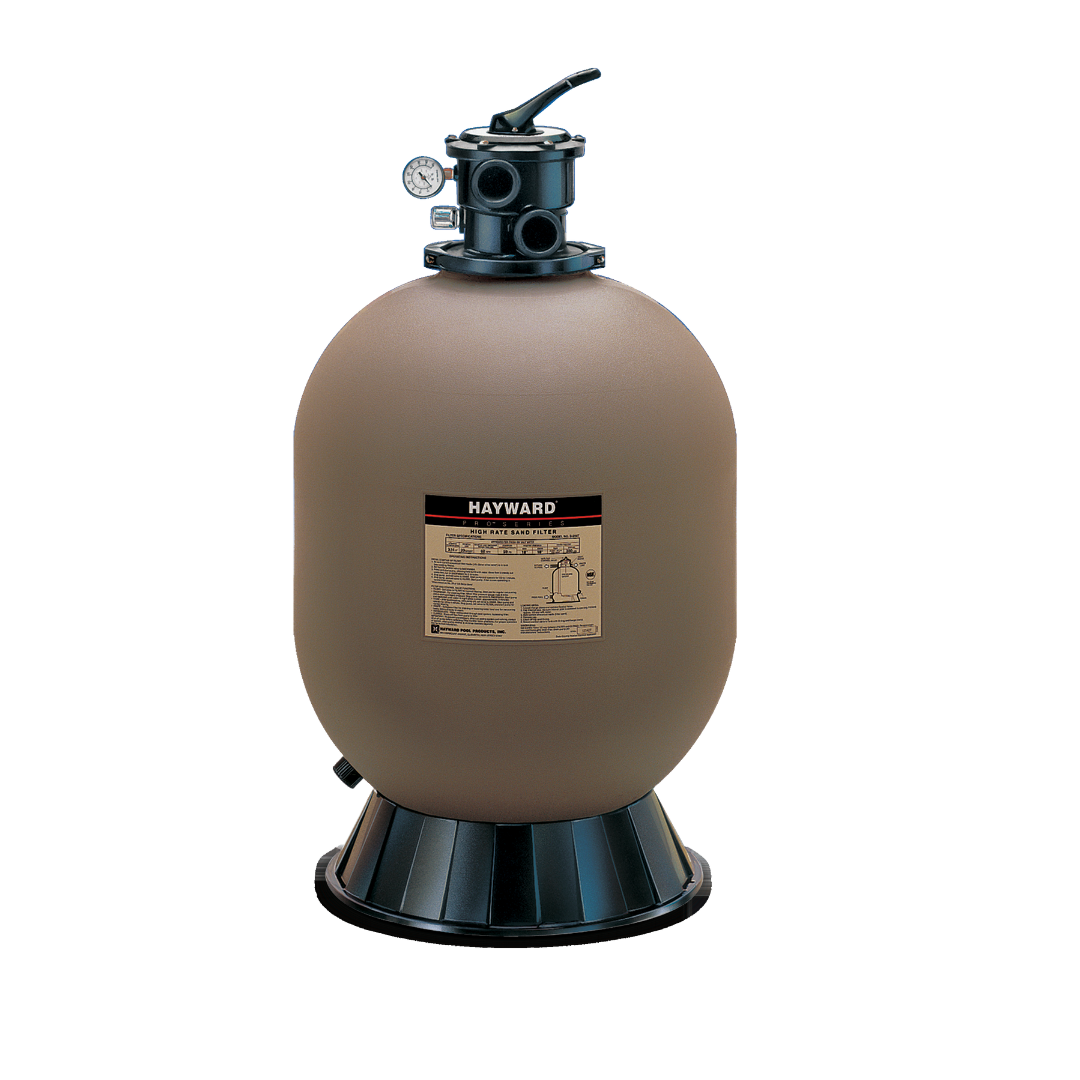 Sand Filters