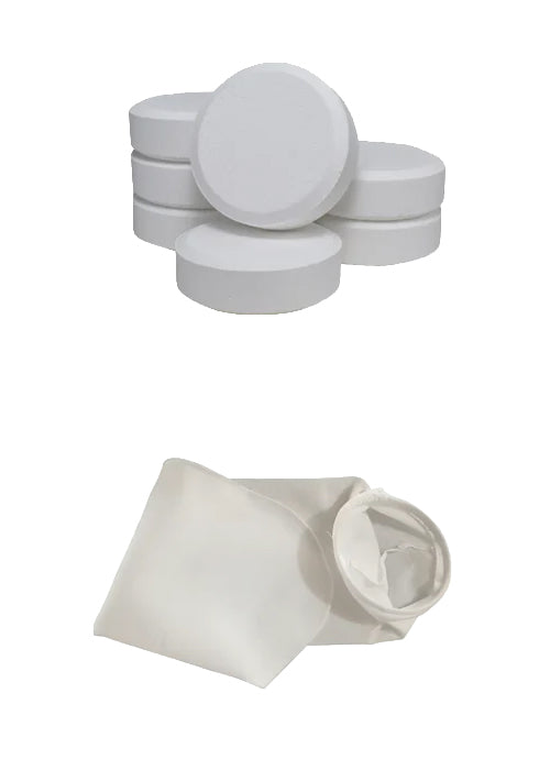 Filter Unit Care Kit