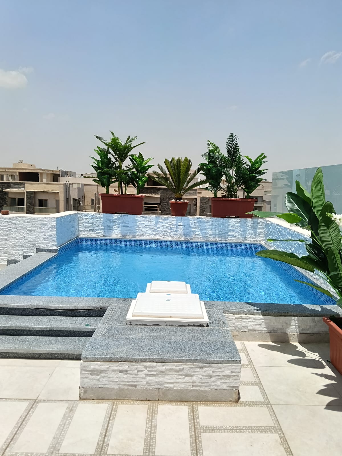 Standard Filter Unit - ESF25