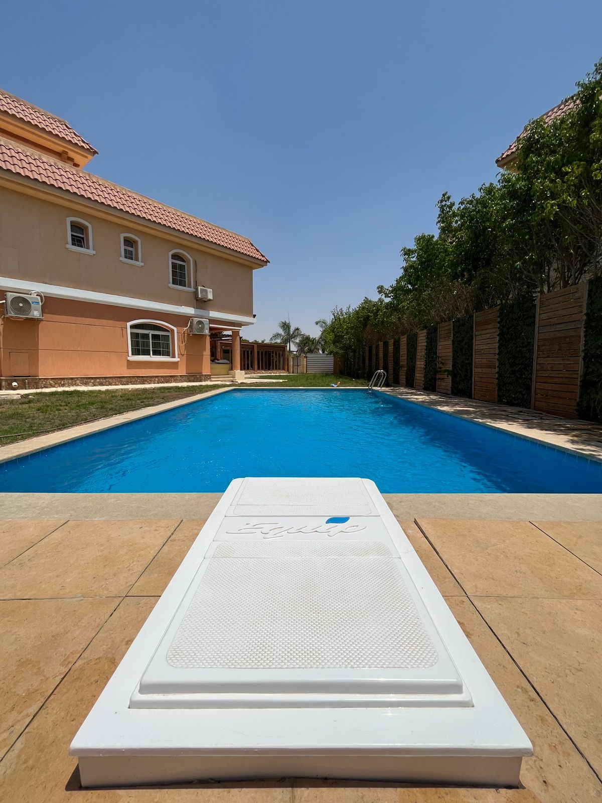 وحدة فلتر مدمجة - ECF35 "أسطوانتان للترشيح"