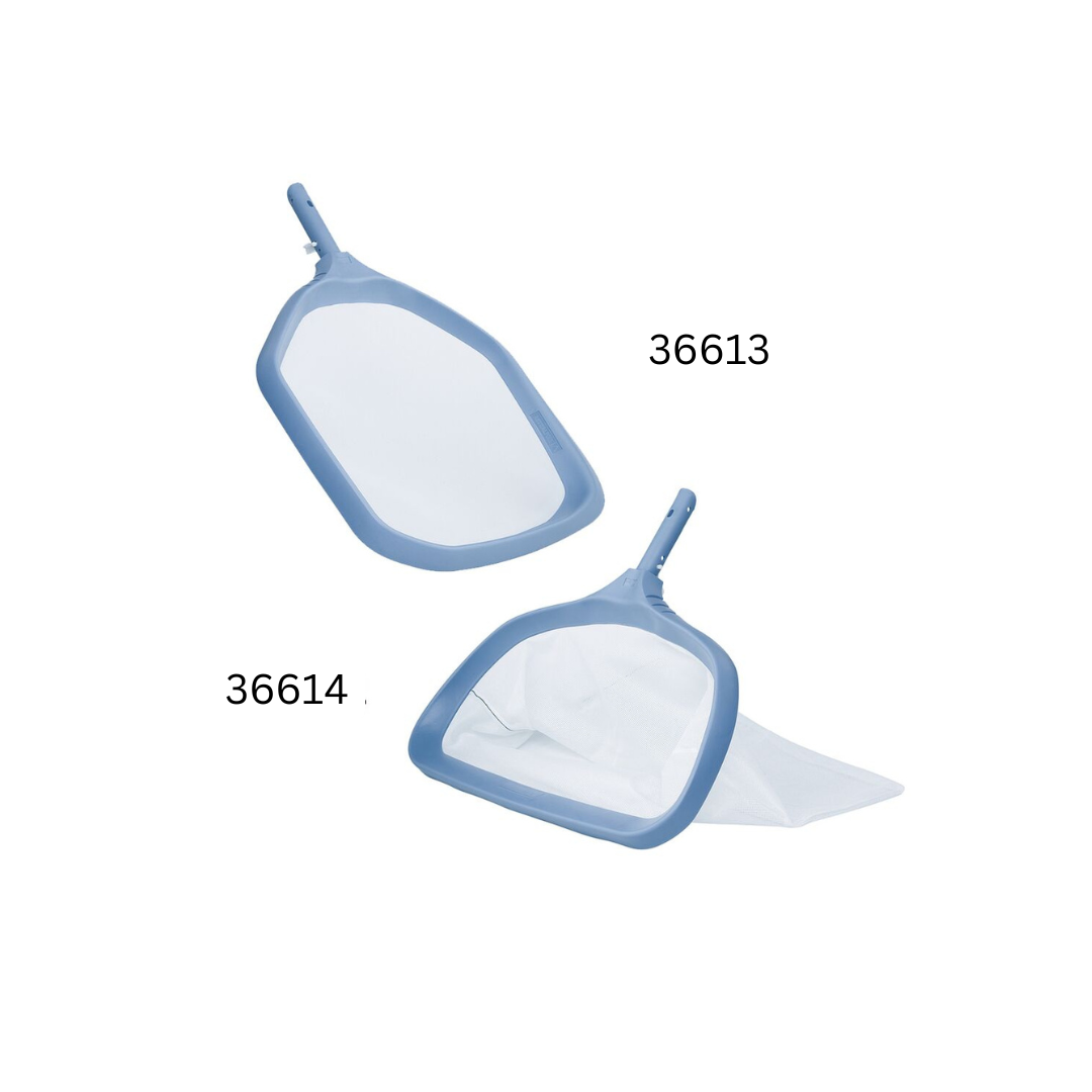 WATER Surface LEAF SKIMMER SHARK SERIES - 36613