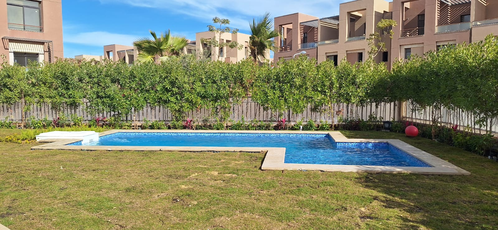 Compact Filter Unit - ECF35 " 2 Filtration Cylinders"