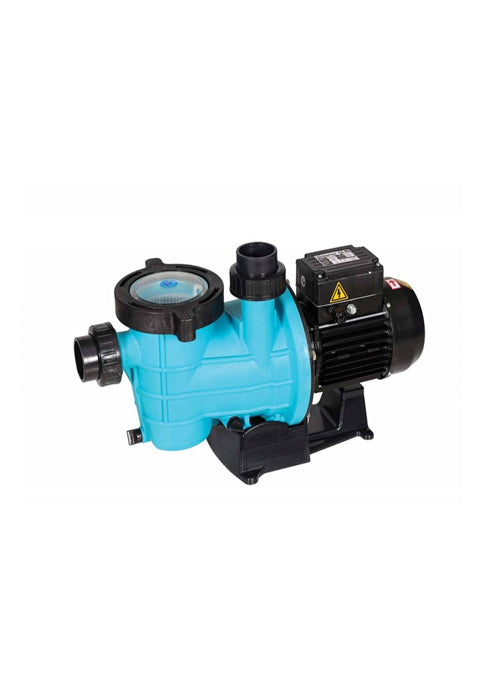 GEMAŞ Streamer Mini Self Priming Pool Pump - 1.0 Hp - 0111STRM100M