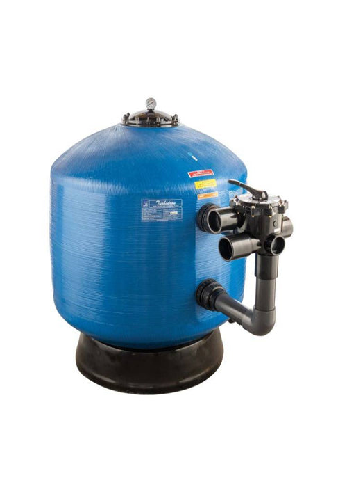 GEMAŞ Turbidron-BL Bobbin Wound Sand Filters, 20"/500mm - 021712T