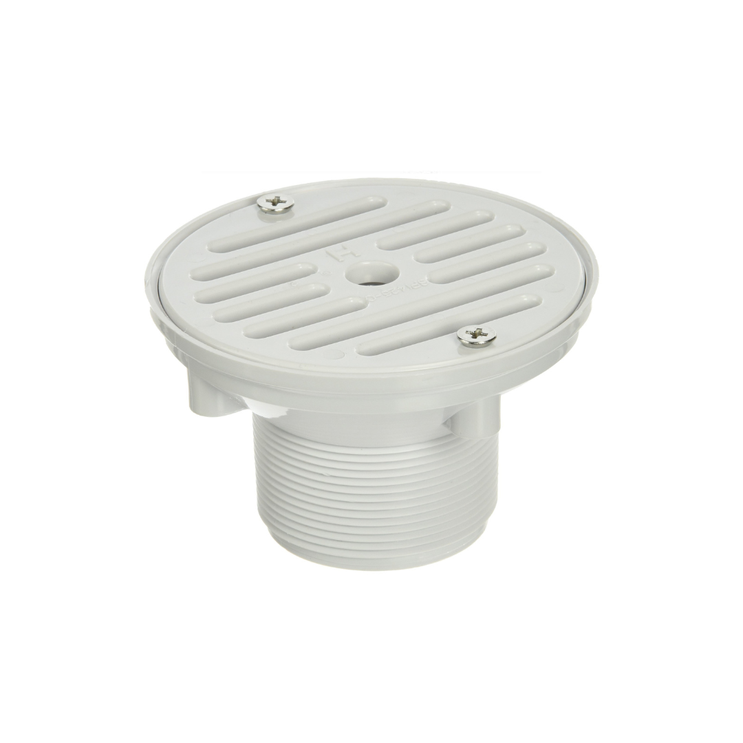 هايوورد - مدخل جداري لأجزاء حمام السباحة الخرسانية 40 مم - SP1422