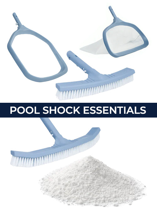 Pool Shock Essentials