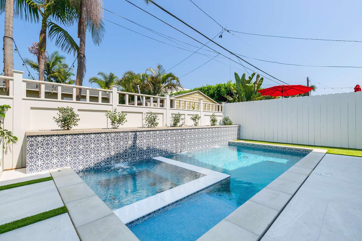 The Growing Popularity of Local Pool Installation Companies in Egypt