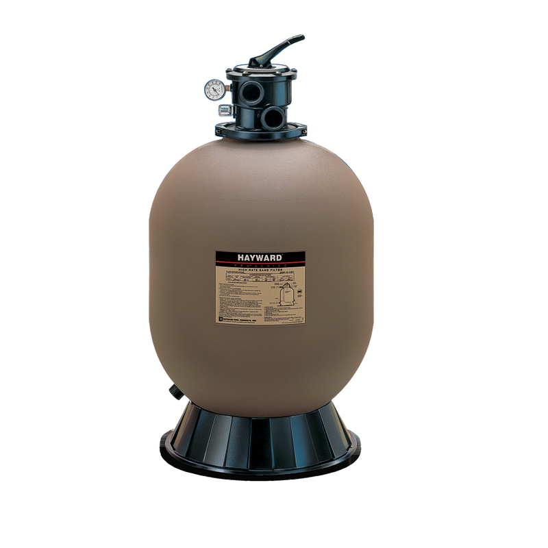 Sand Filters