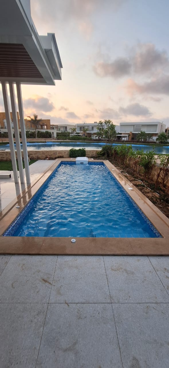 Compact Filter Unit - ECF35 " 2 Filtration Cylinders"