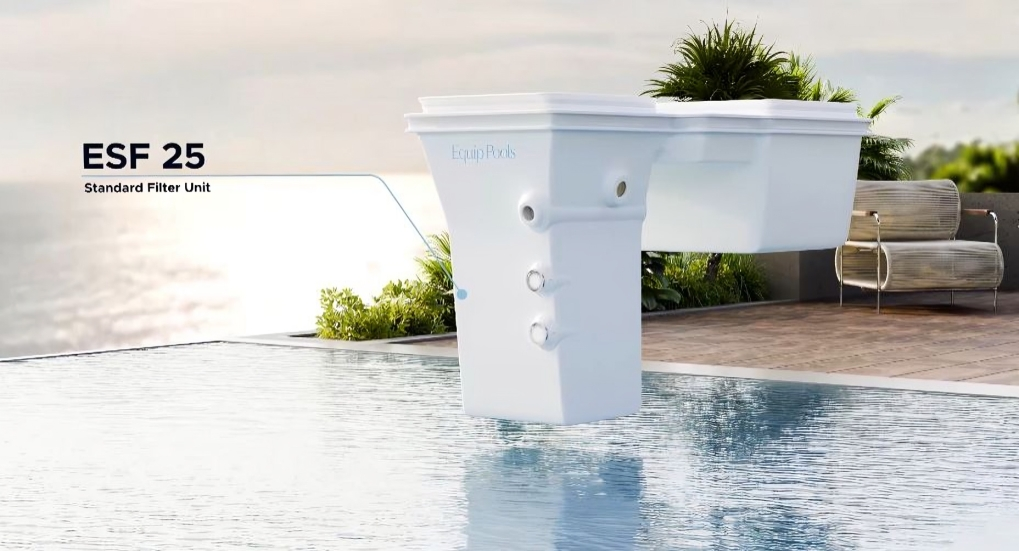Standard Filter Unit - ESF25