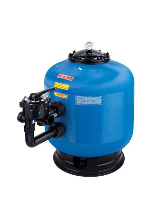 GEMAŞ Turbidron-BL Bobbin Wound Sand Filters, 24"/630mm - 021713T