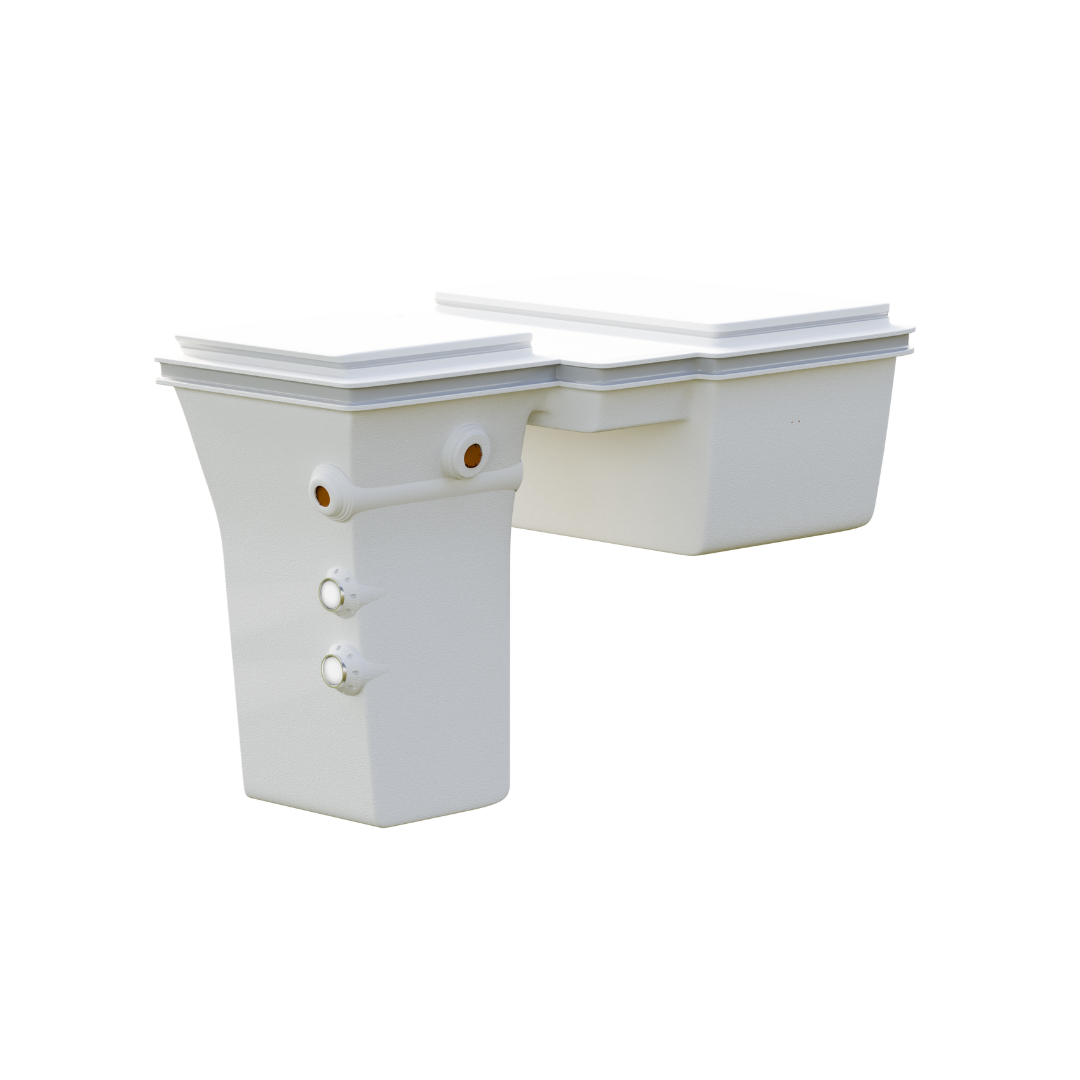 Standard Filter Unit - ESF25