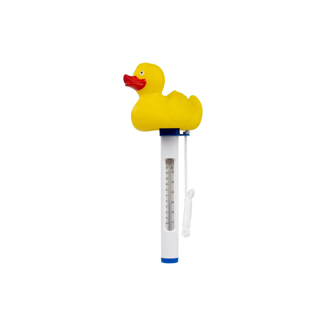 Duck Floating  Thermometer