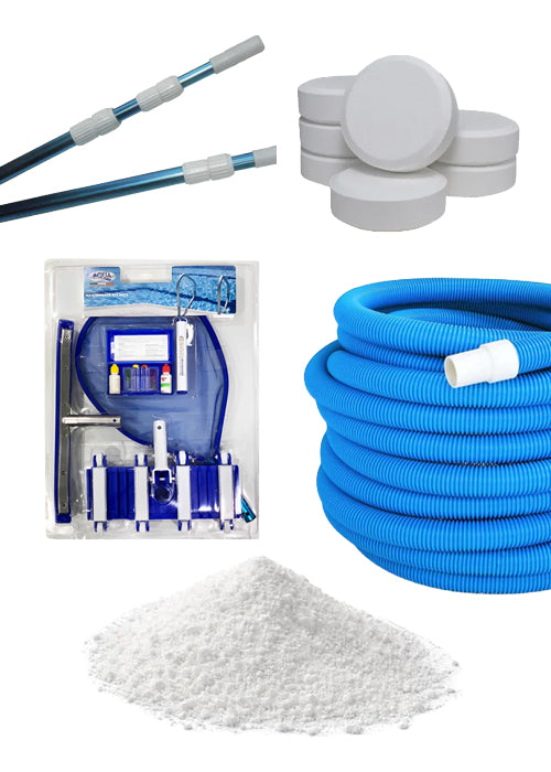 Maintenance Kit