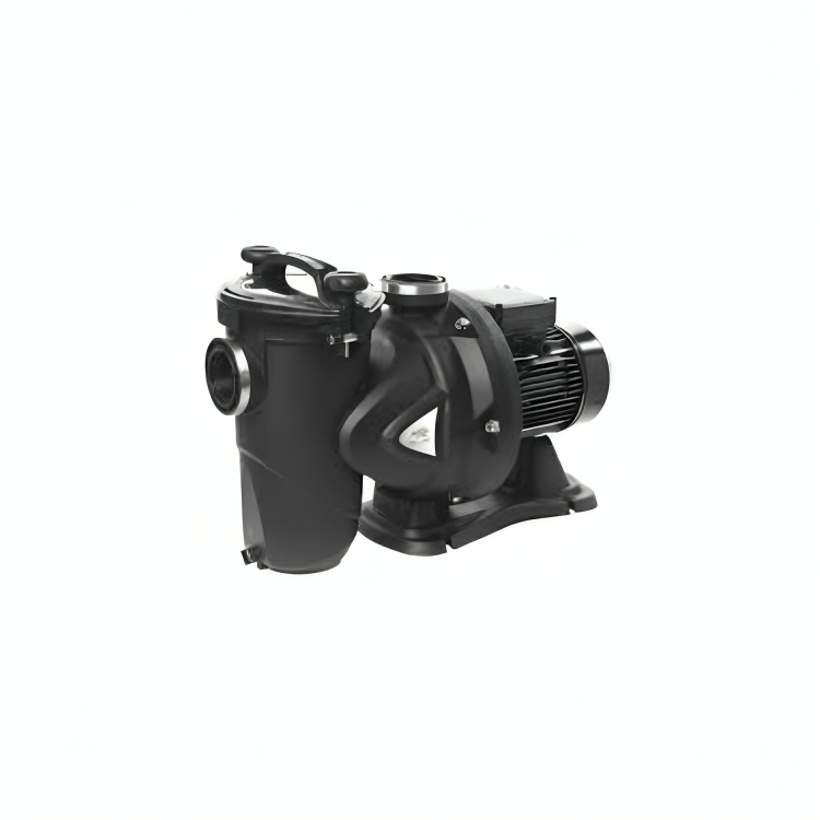 Aqua - SELF PRIMING PUMP "EUROSWIM" , 0.75HP , 1 PHASE  - EUROPRO75M
