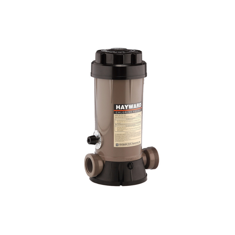 أجهزة الكلورة