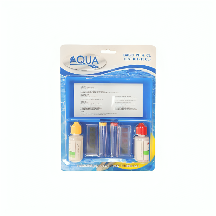 Aqua - MAINTENANCE KIT - C-151