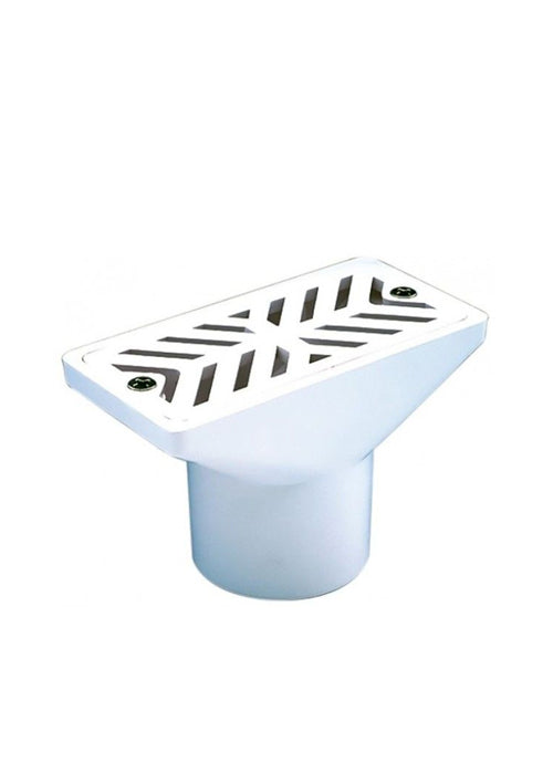 Astral - Overflow channel drainage point D.63 - 00302