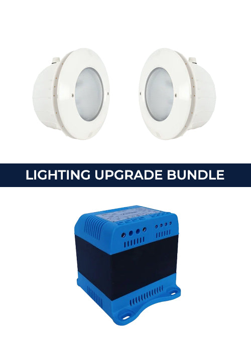 Lighting Upgrade Bundle