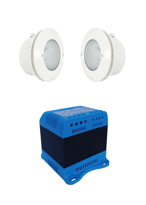 Lighting Upgrade Bundle