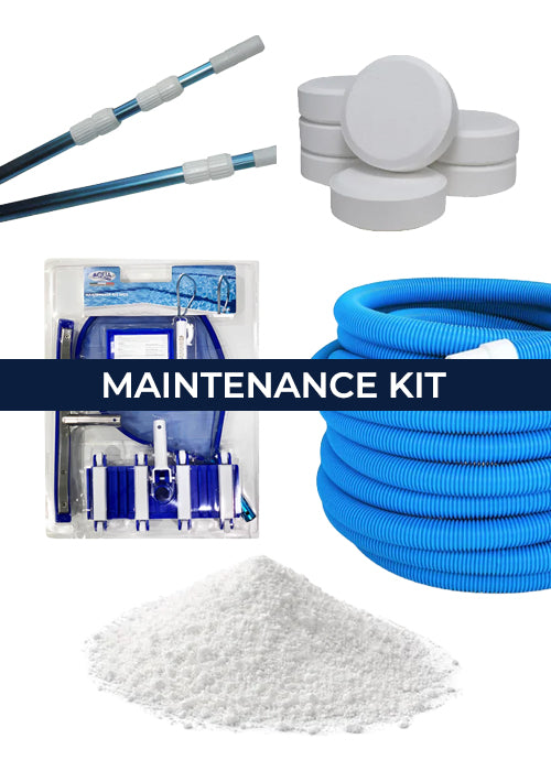 Maintenance Kit