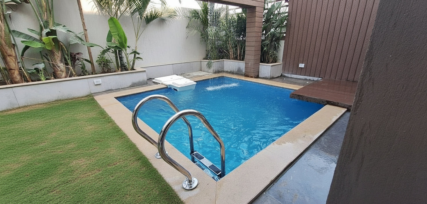 Standard Filter Unit - ESF25