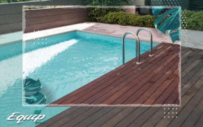 Transform Your Backyard with a Small Luxury Pools from Equippools