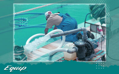 The Growing Popularity of Local Pool Installation Companies in Egypt