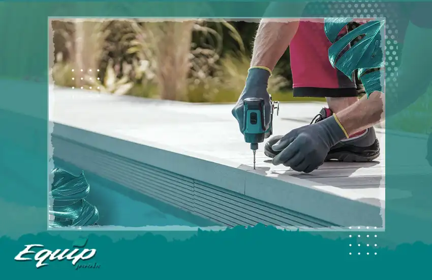 Swimming Pool Installation