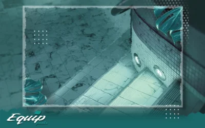 اضاءة حمامات السباحة توفر الحماية والجمال في آنٍ واحد