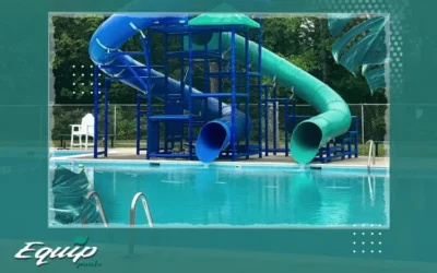 Why a Double Water Slide is the Ultimate Backyard Upgrade