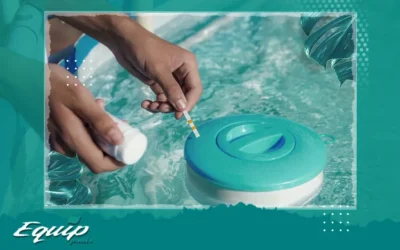 Why a Swimming Pool with Chlorine Remains the Standard