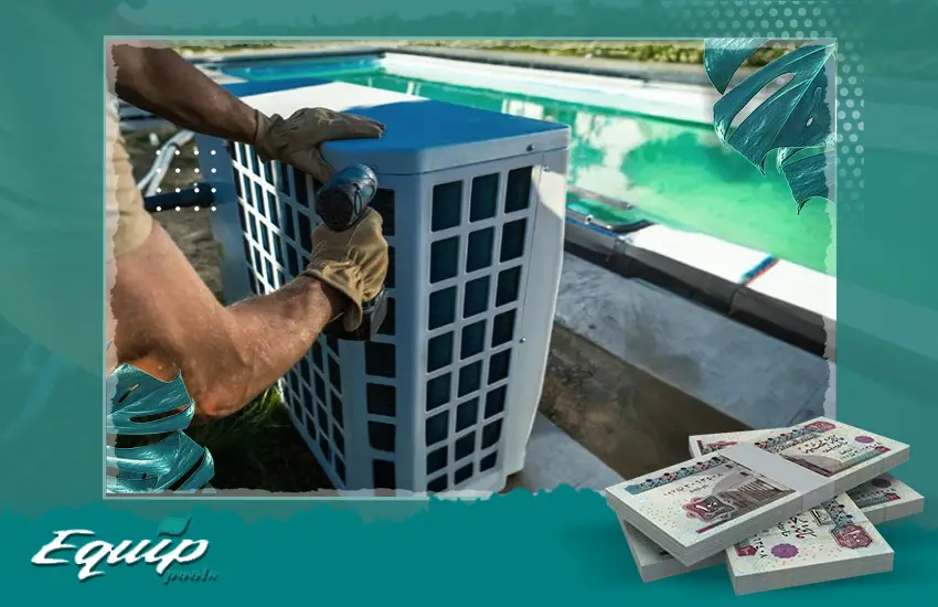 Understanding Swimming Pool Heater Installation Cost