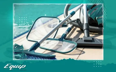 أفضل شركات بيع مستلزمات حمامات السباحة في مصر 2025
